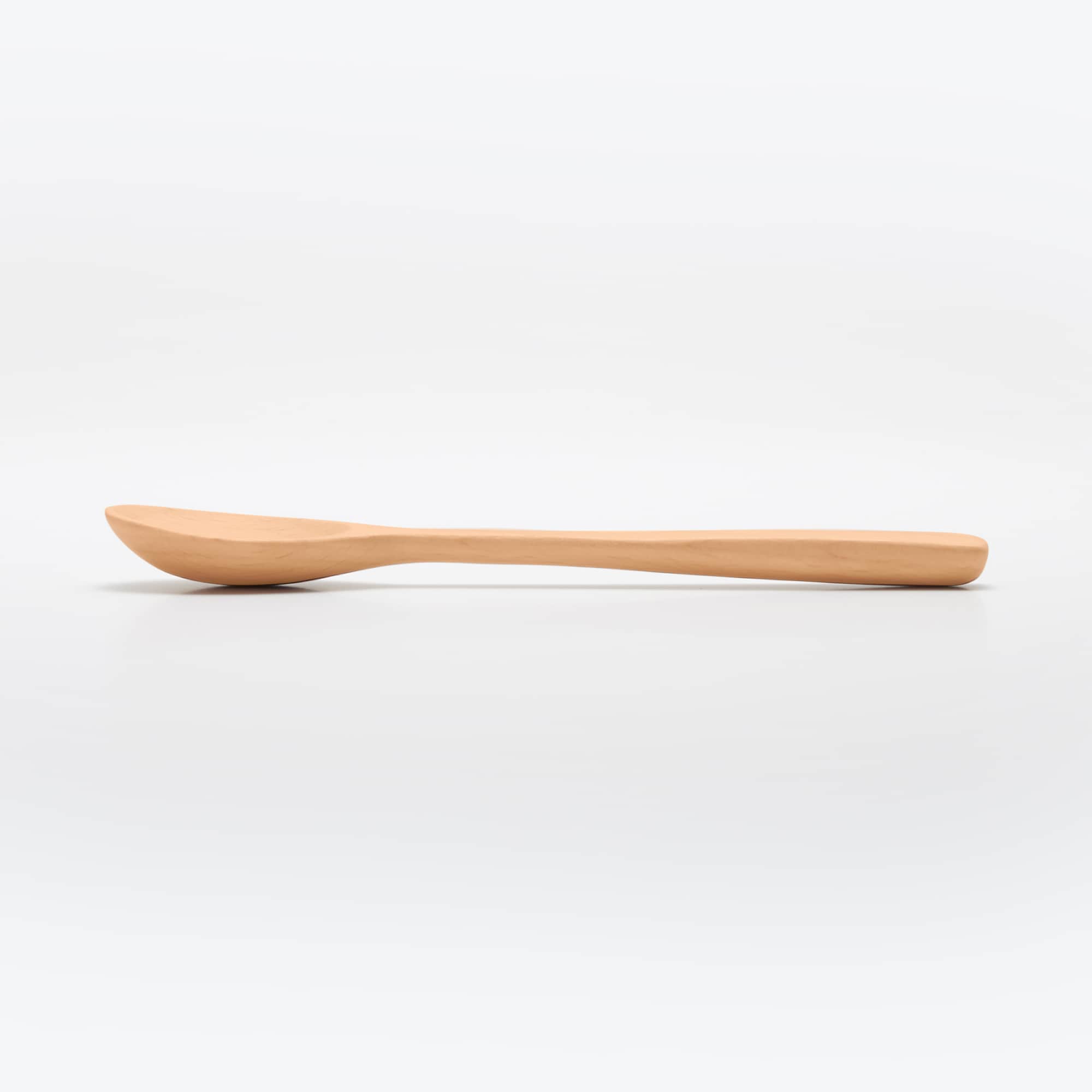 ブナ材ティースプーン