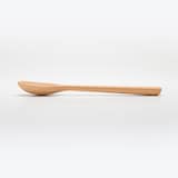 ブナ材テーブルスプーン