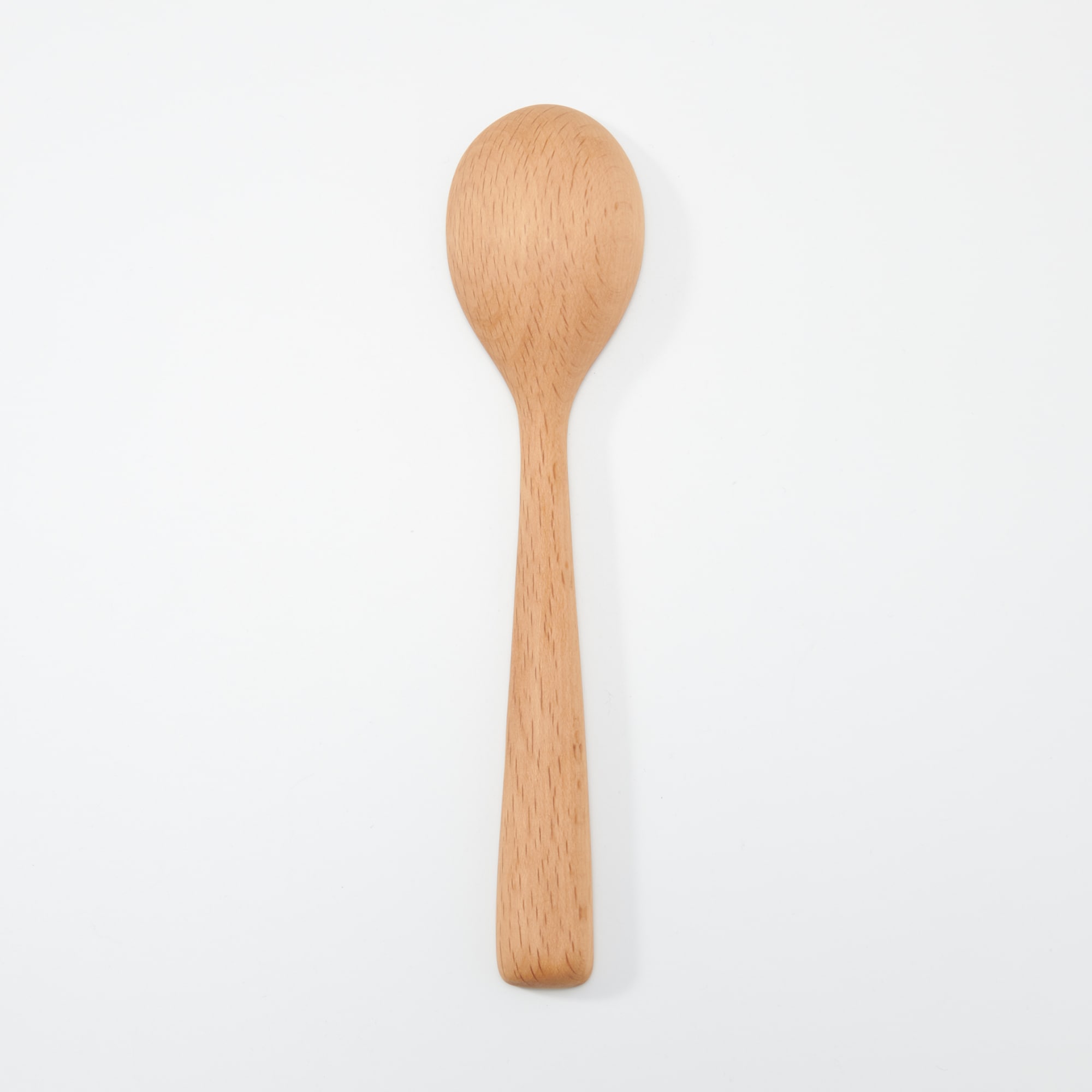 ブナ材テーブルスプーン | 無印良品