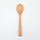 ブナ材テーブルスプーン