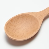 ブナ材テーブルスプーン