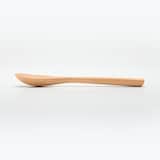 ブナ材デザートスプーン