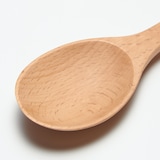 ブナ材デザートスプーン
