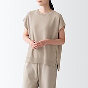 ダブルガーゼ 羽織り ｏｎｅ ｓｉｚｅ 黒 One All お家時間を快適に過ごす服 婦人 レディース 通販 無印良品