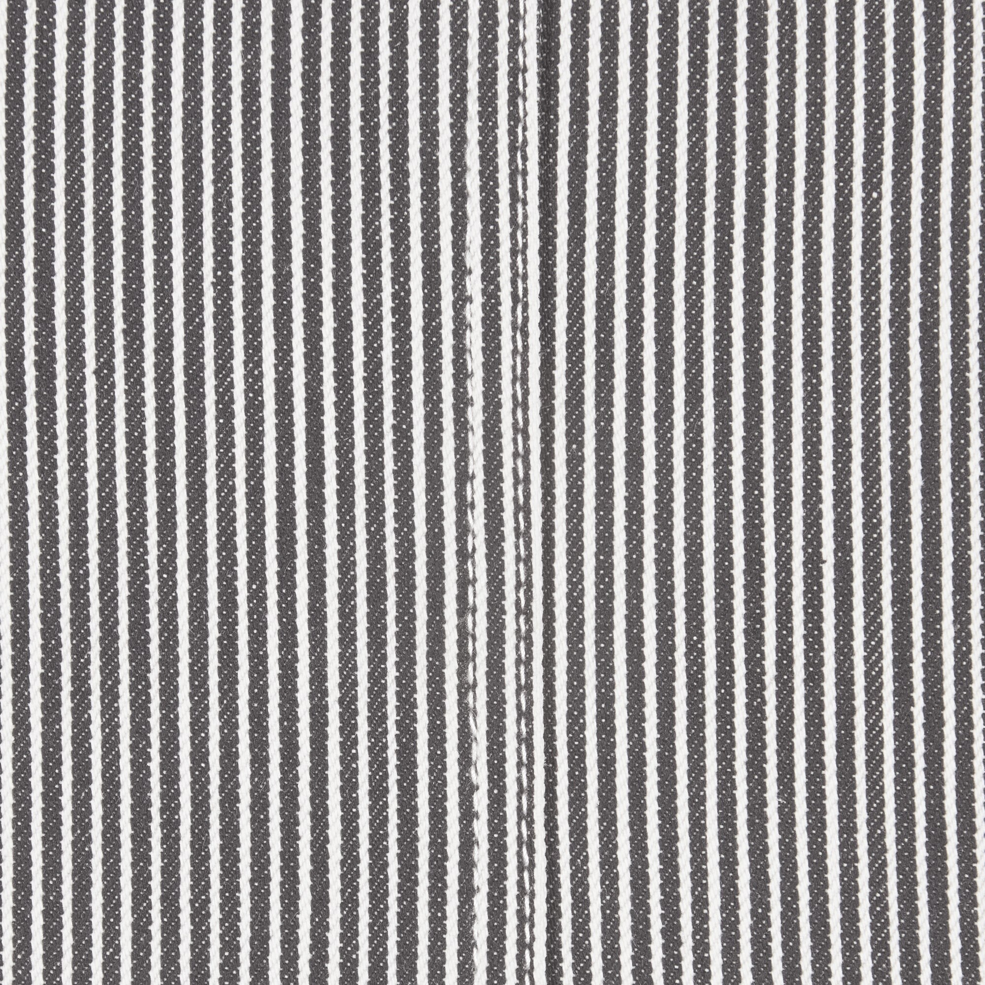 体にフィットするソファ　小　セット　綿デニム　ヒッコリー　