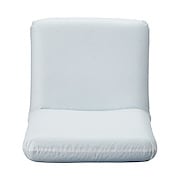洗いざらしの綿帆布座いす 小用カバー ベージュ 小用 ベージュ 座椅子 通販 無印良品 洗いざらしの綿帆布座いす 小用カバー ベージュ 小用 ベージュ 座椅子 通販 無印良品