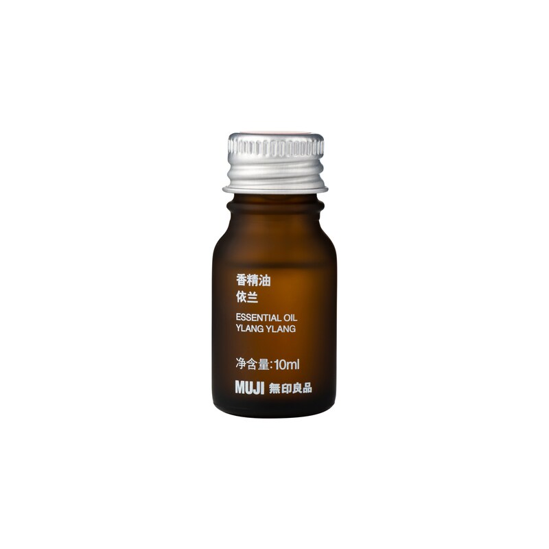 10mL 5種セット 重く 無印良品他 エッセンシャルオイル