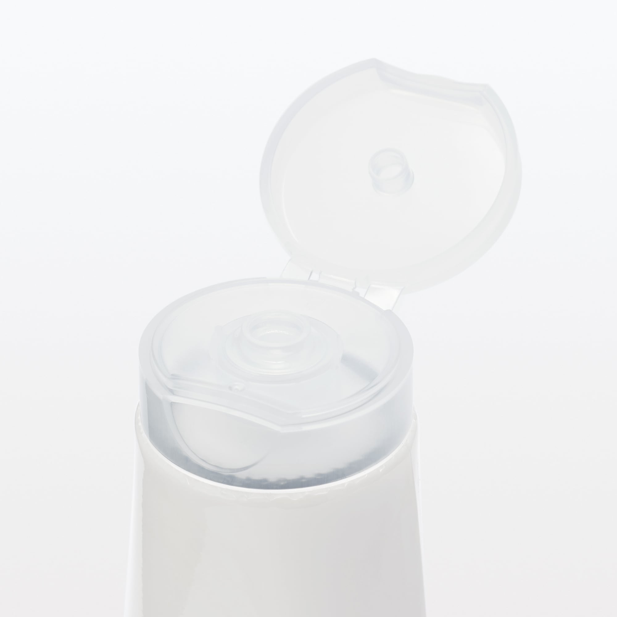 マイルド洗顔フォーム