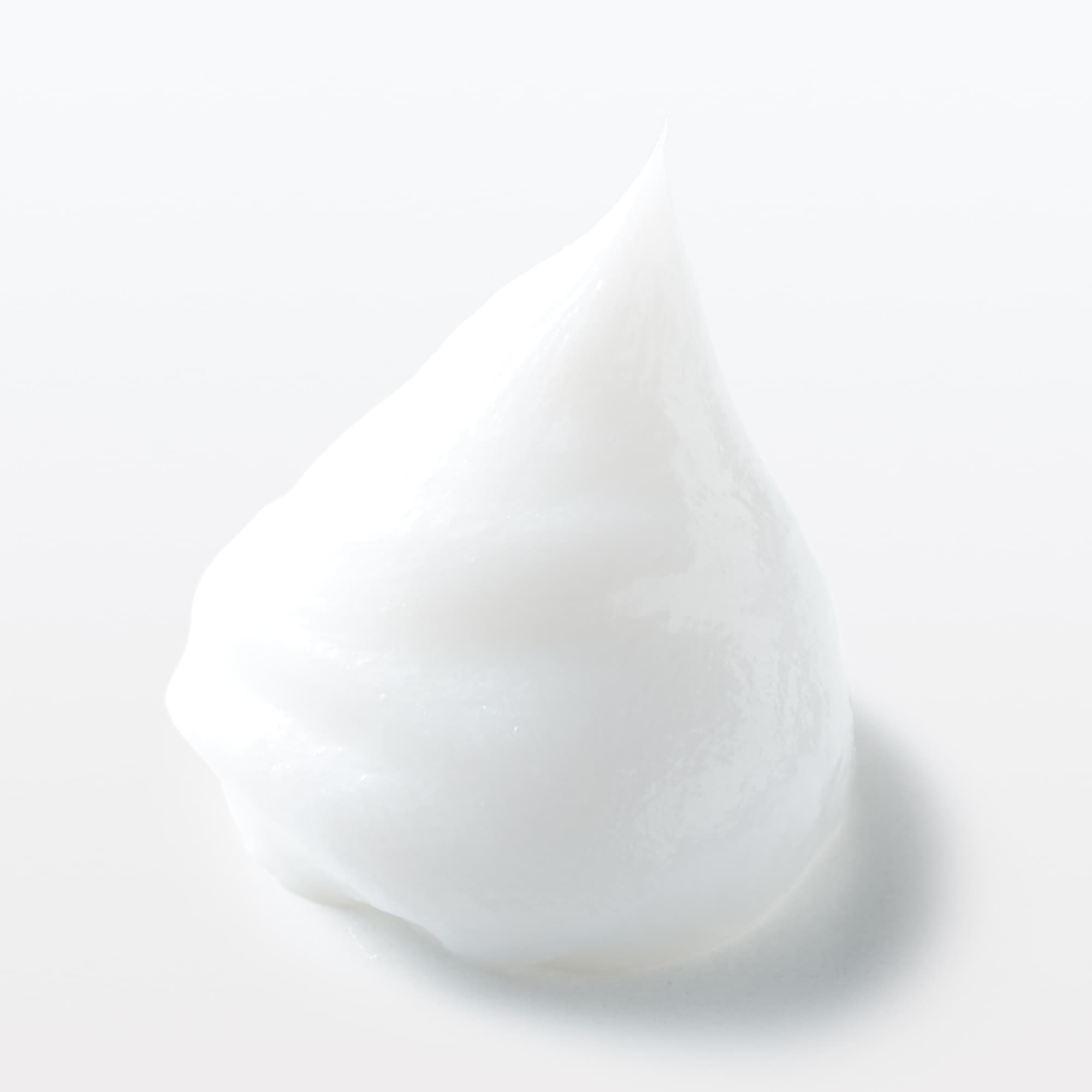 マイルド洗顔フォーム | 無印良品