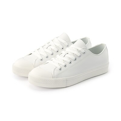 疲れにくい レザースニーカー 26 5cm オフ白 スニーカー 紳士 メンズ 通販 無印良品 疲れにくい レザースニーカー 26 5cm オフ白 スニーカー 紳士 メンズ 通販 無印良品