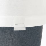 フライス編みＴシャツ