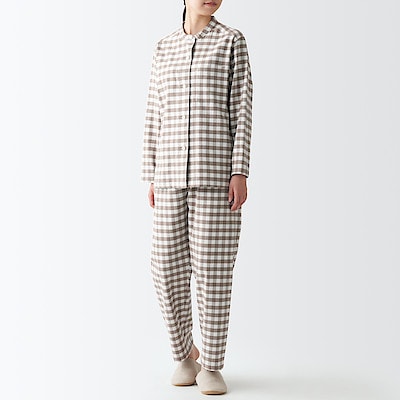 パジャマ 婦人 レディース 通販 無印良品