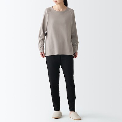 パジャマ 婦人 無印良品 パジャマ 婦人 無印良品