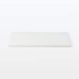 木製　リビングダイニング　背付ベンチ