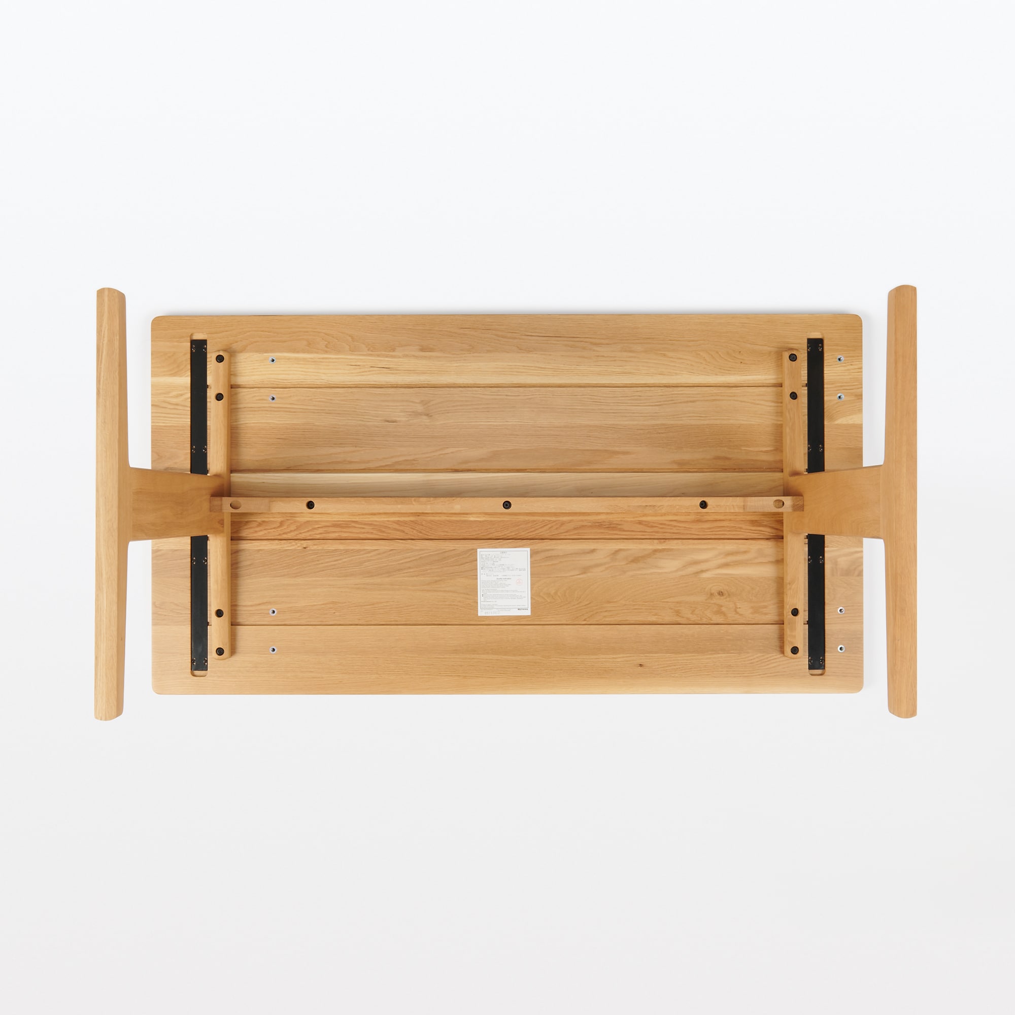 木製　リビングダイニング　テーブル