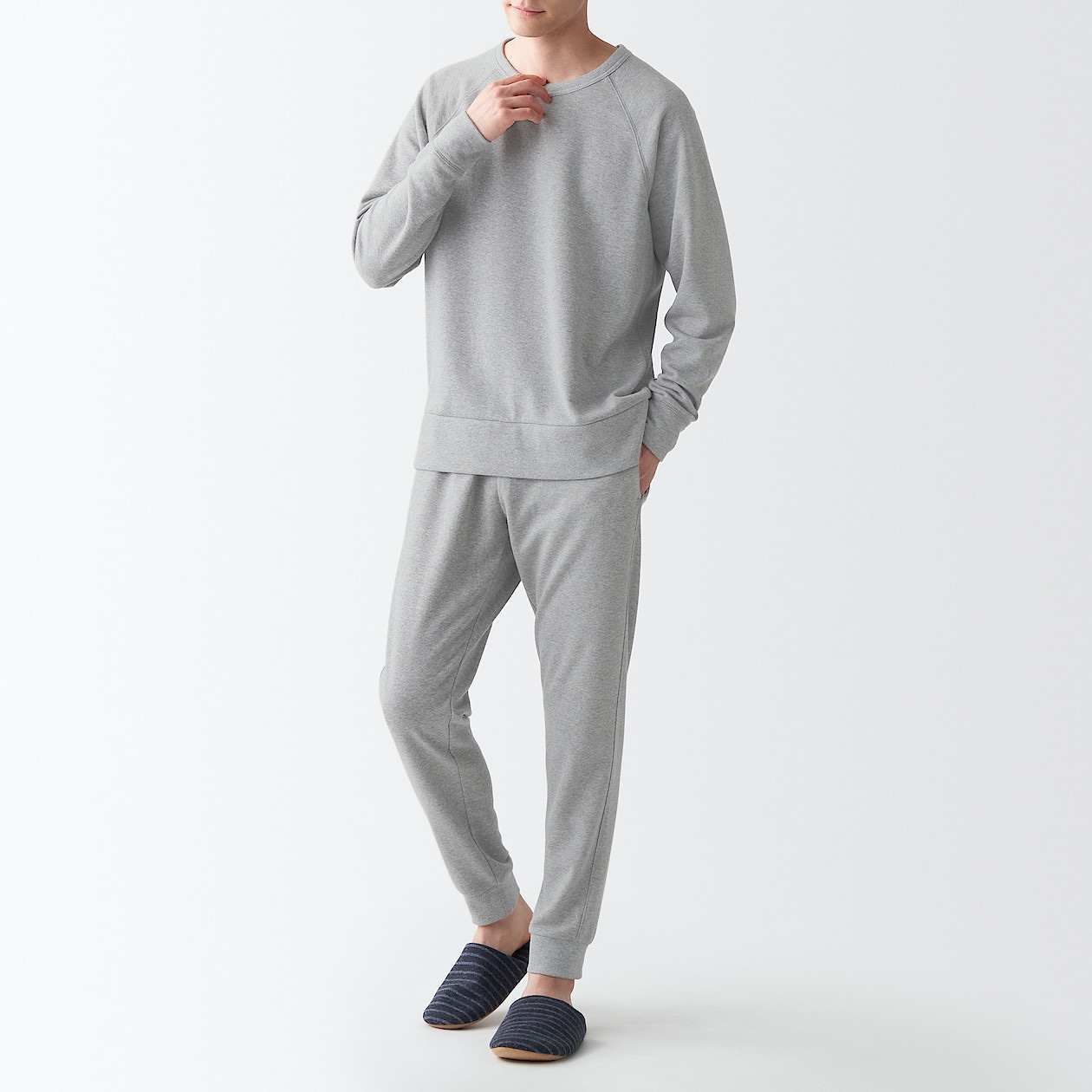男の子向けプレゼント集結 無印良品 スウェットパンツ ルームウェア Www Cft Hammamet Com