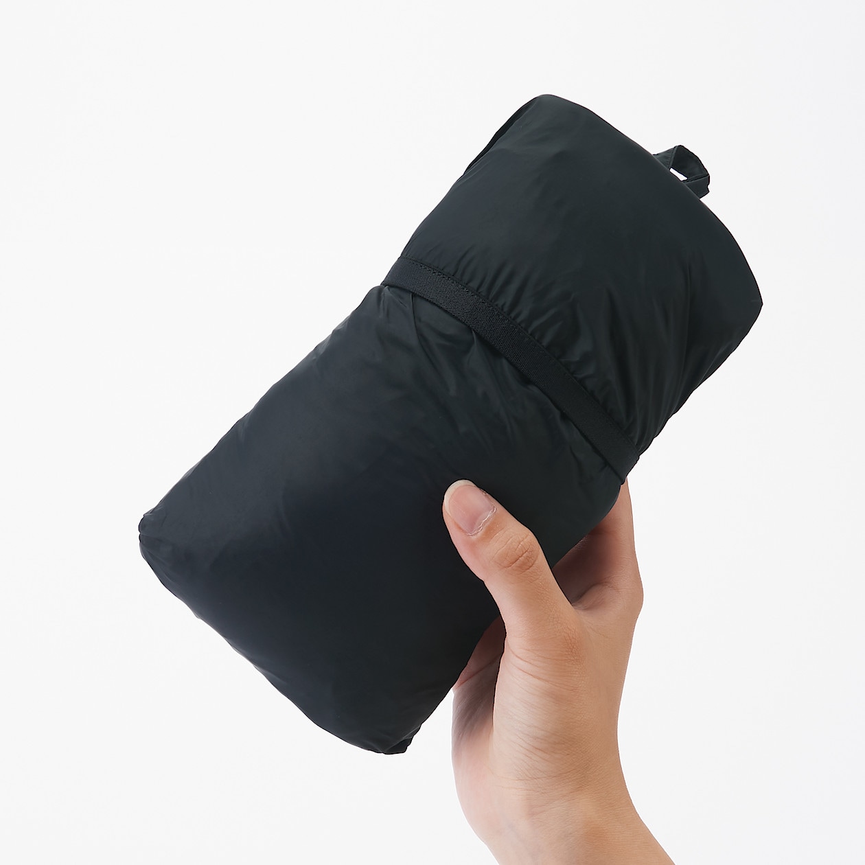 新品 無印良品 くすみカラー ポケッタブルベスト 軽量フレンチダウン まとめ買い