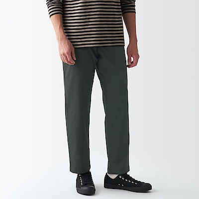 パンツ 紳士 メンズ 通販 無印良品