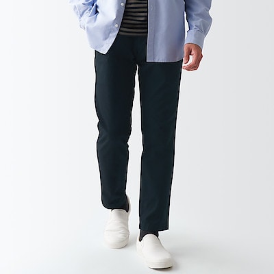 パンツ 紳士 メンズ 通販 無印良品