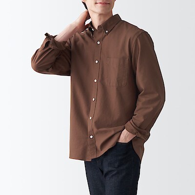 紳士服 メンズウェア 通販 無印良品