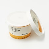 素材を生かしたソルベ　マンゴー