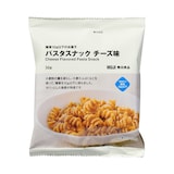 糖質１０ｇ以下のお菓子　パスタスナック　チーズ味