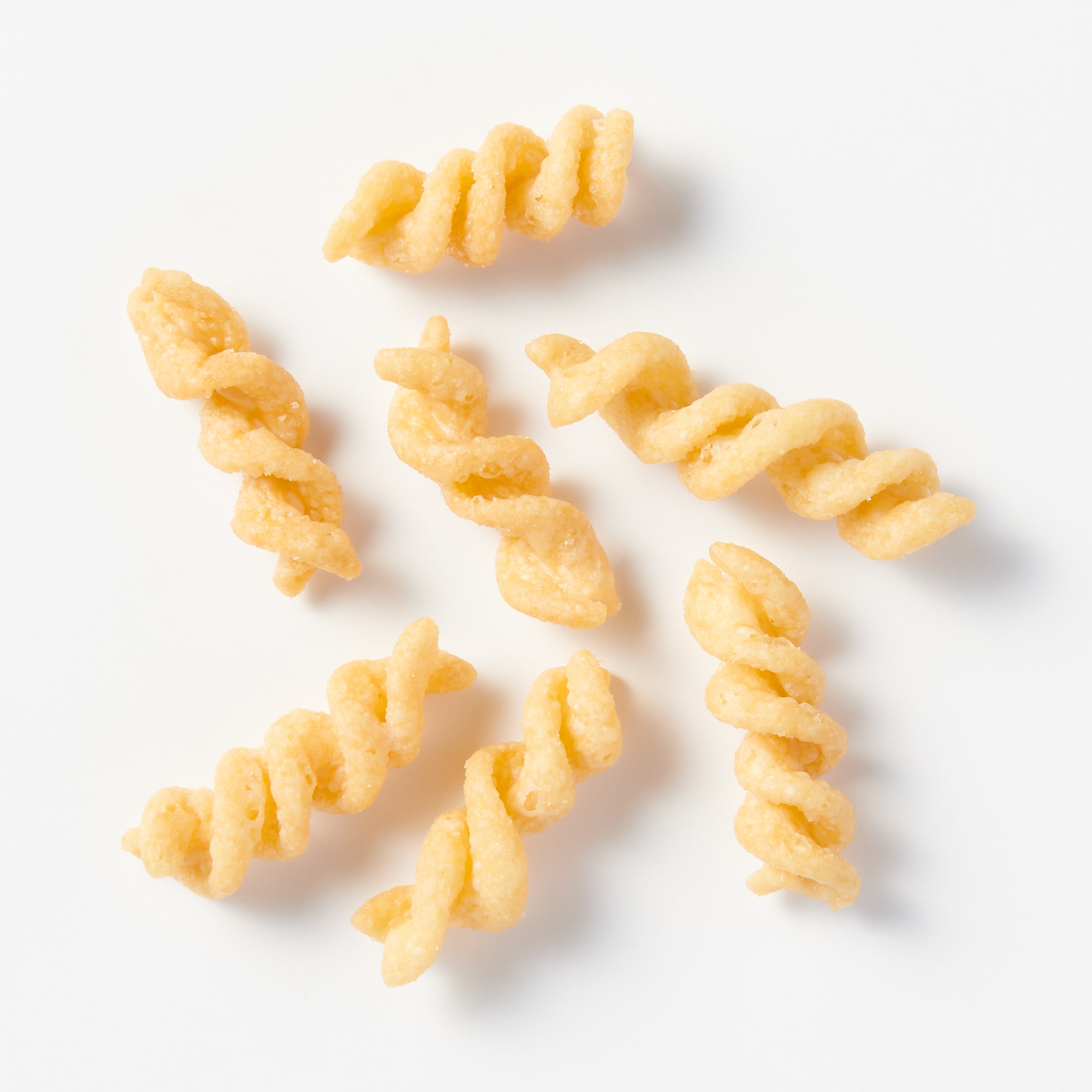 糖質１０ｇ以下のお菓子　パスタスナック　チーズ味