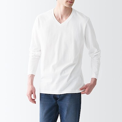 紳士服 メンズウェア 無印良品