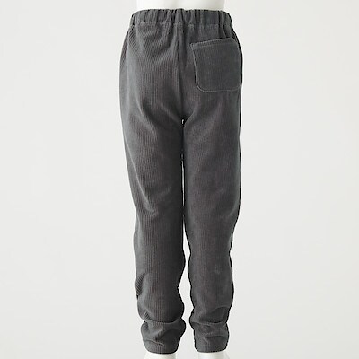 限定品 パンツ コーデュロイ 良品計画 110 キッズ 防寒 無印良品 待望の再販 Www Dskj Media Com