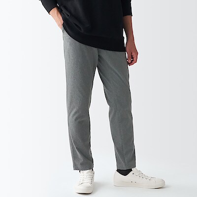 パンツ 紳士 メンズ 通販 無印良品