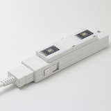 ジョイントタップ　ロック付用　マグネットパーツ