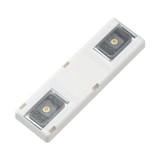 ジョイントタップ　ロック付用　マグネットパーツ