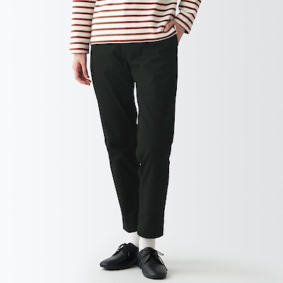 パンツ 婦人 レディース 通販 無印良品