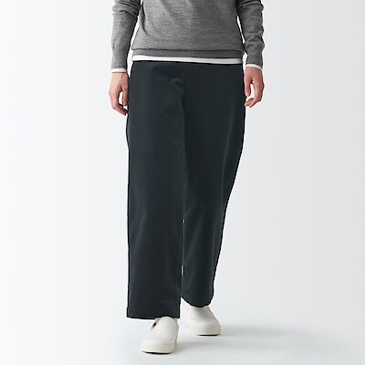 パンツ 婦人 レディース 通販 無印良品