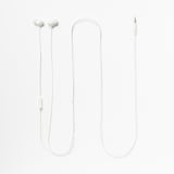 モバイルイヤホン　マイク付