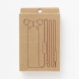 モバイルイヤホン　マイク付