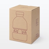 お風呂で使える充電式頭皮ケアブラシ