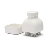 お風呂で使える充電式頭皮ケアブラシ