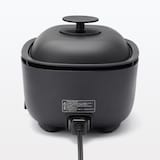 深型ホットプレート