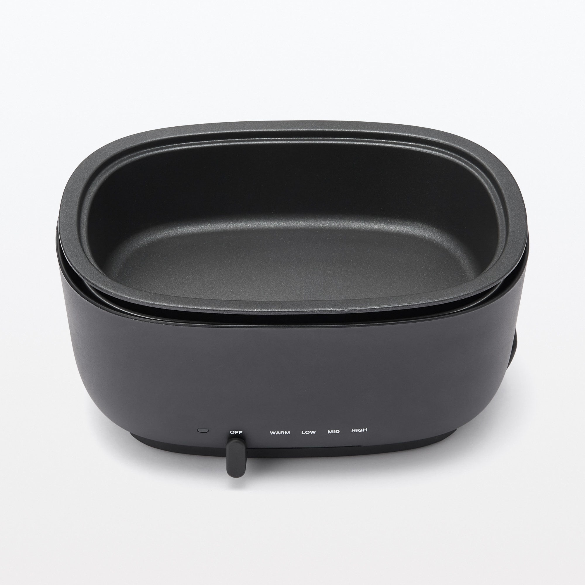 深型ホットプレート