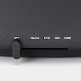 深型ホットプレート