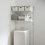 ステンレスワイヤーバスケット４