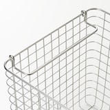 ステンレスワイヤーバスケット５