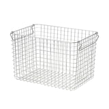 ステンレス・トタン収納