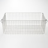 ステンレスワイヤーバスケット６