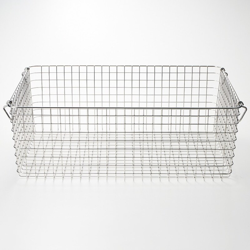 ステンレスワイヤーバスケット6 | 無印良品 