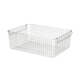 ステンレスワイヤーバスケット６