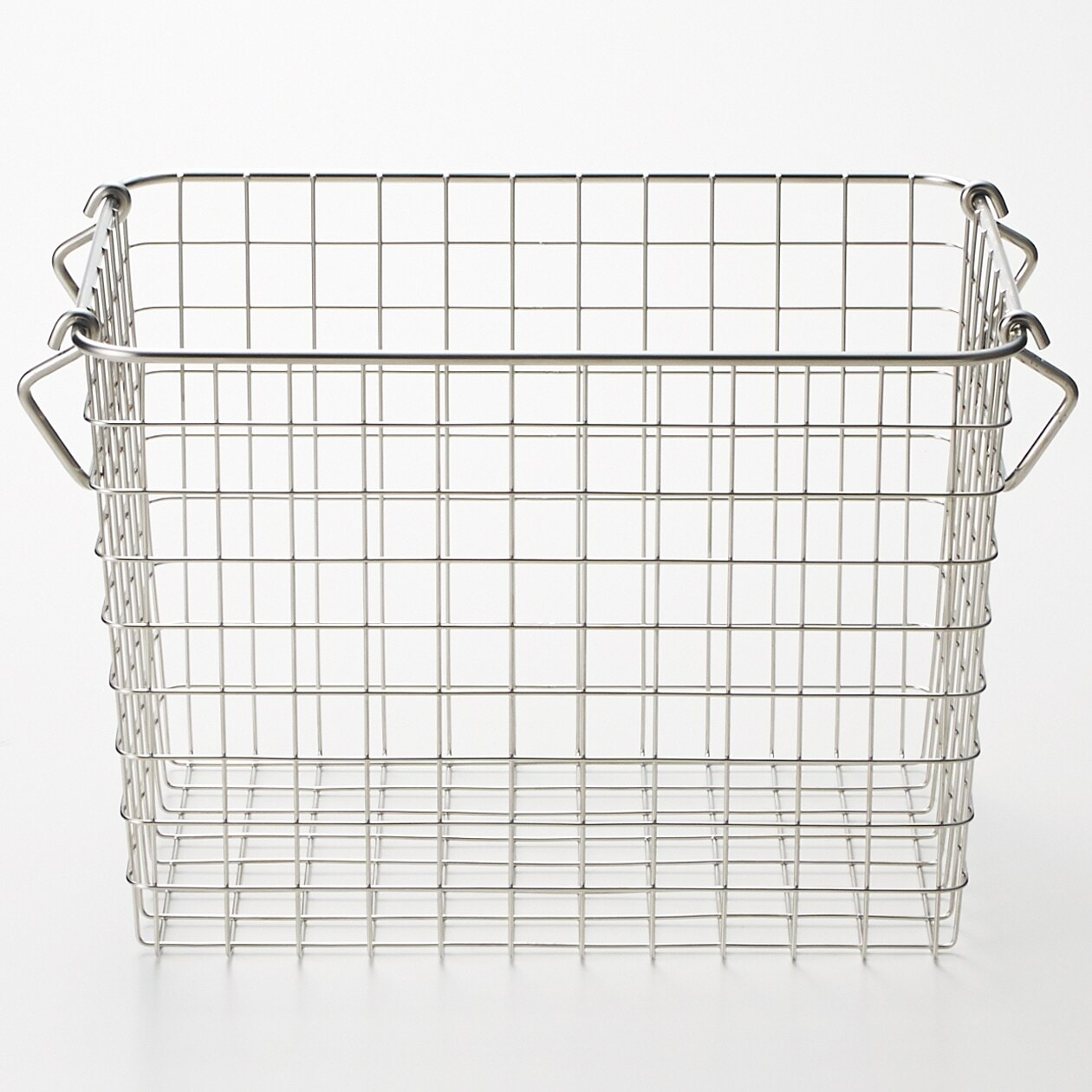 ステンレスワイヤーバスケット１