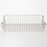 ステンレスワイヤーバスケット２