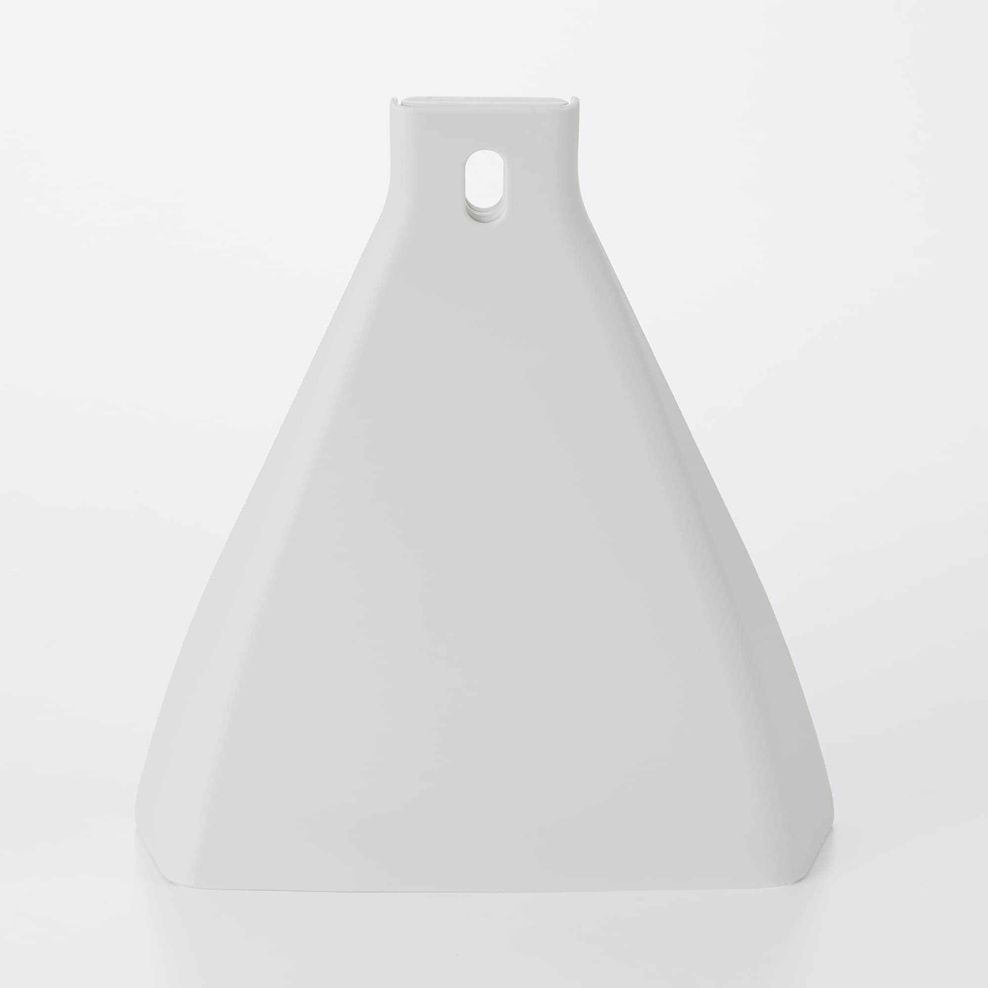 卓上ほうき　ちりとり付き